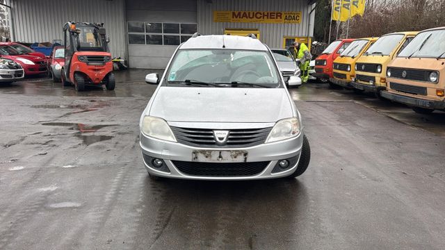 Dacia Logan MCV Kombi Laureate,Euro4,usw.