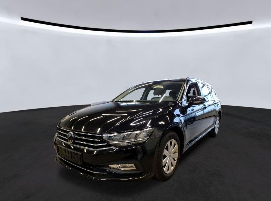 Image of Volkswagen Passat Variant