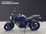 Suzuki SV 650 35 kw - SUZUKI K6