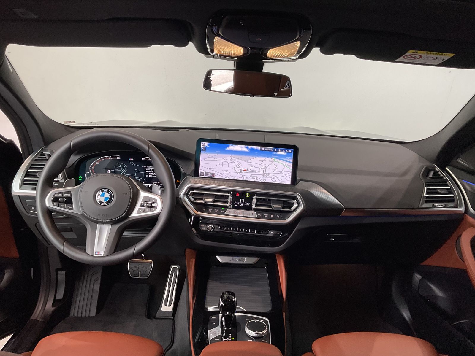 BMW X4 - Bild 3