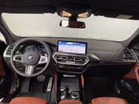 BMW X4 - Vorschau Bild 3