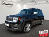 Jeep Renegade 2.0 MultiJet 103kW D Limited 4x4 - Jeep Renegade: 1.0