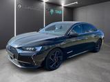DS Automobiles DS9 Performance Line + E-Tense 225 - DS Automobiles DS9: Limousine