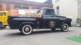 Chevrolet Task Force 3100 - Chevrolet Gebrauchtwagen von 1955