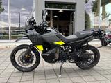 Husqvarna Norden 901 Black'n Gold   *1.HAND TOP-ZUSTAND - HUSQVARNA NORDEN 901