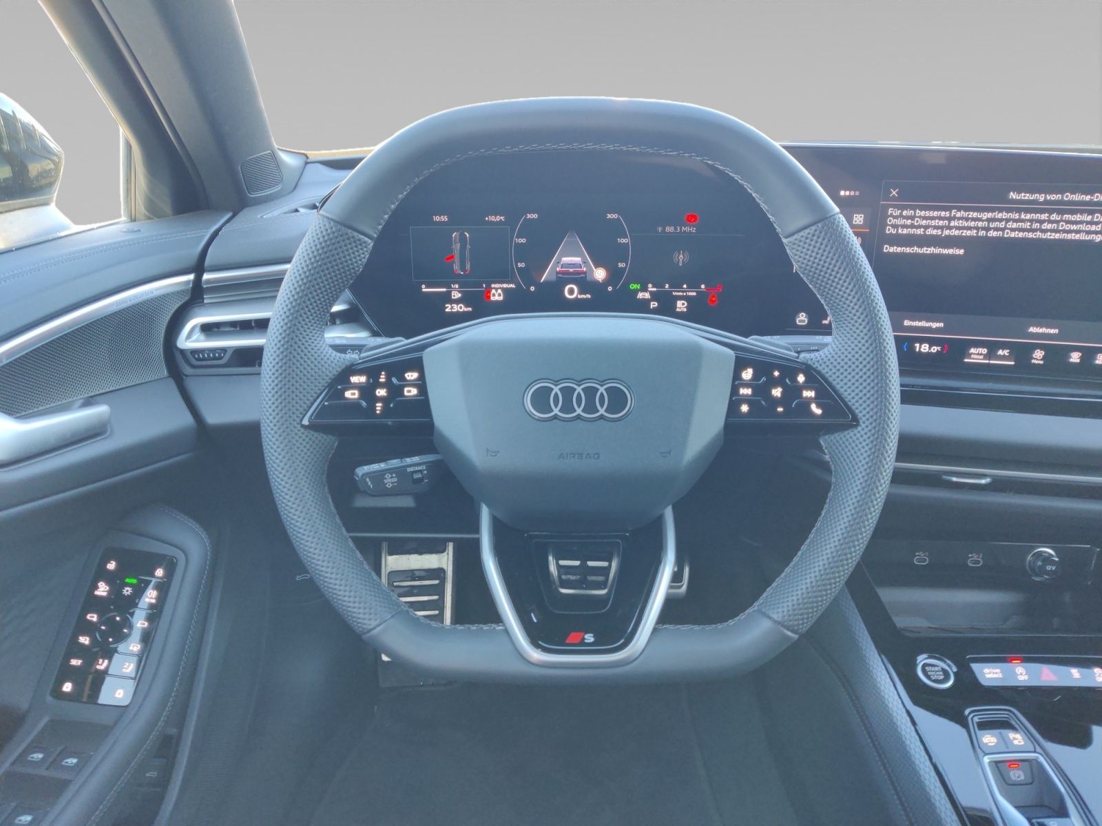 Audi A5 - Bild 13
