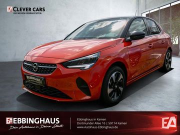 Opel Corsa F e Elegance Assistenz-Paket Style-Paket