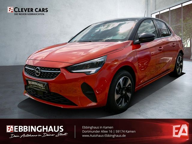 Opel Corsa F e Elegance Assistenz-Paket Style-Paket