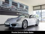 Porsche 991 911 Carrera 4S Cabriolet BOSE Sitzbelüftung - Porsche 991 mit Benzin-Antrieb: Allradantrieb, Cabrio, Carrera 4s