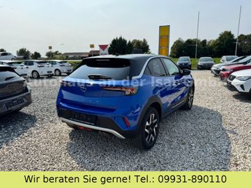 Bild 4 Opel Mokka 1.2 Elegance *NAVI*LED*180°KAMERA*PDC*DAB*