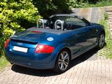 Audi TT Roadster 1.8T 110KW - - Audi TT in Kassel