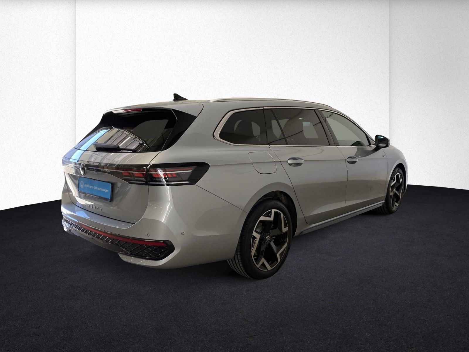Volkswagen Passat - Bild 2