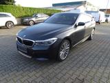 BMW 630 Gran Turismo 630 d xDrive M Sport Panoramada - schwarze BMW 630 Gran Turismo