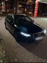 Audi A4 B7 HU 02.26 - Audi A4: Kleinwagen