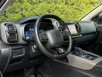Citroen C5 Aircross - 12