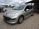Peugeot 207 SW Tendance 95 VTi - Peugeot 207 in Dresden