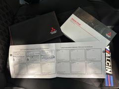 MITSUBISHI Space Star - Ansicht 32
