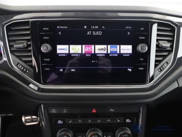 Volkswagen T-Roc - 7