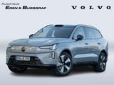 Volvo EX90 Ultra Performance Pure Electric AWD - Volvo EX90 mit Anhängerkupplung