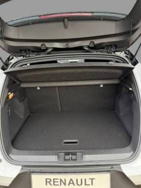 Fahrzeugabbildung Renault CAPTUR Techno TCe 90