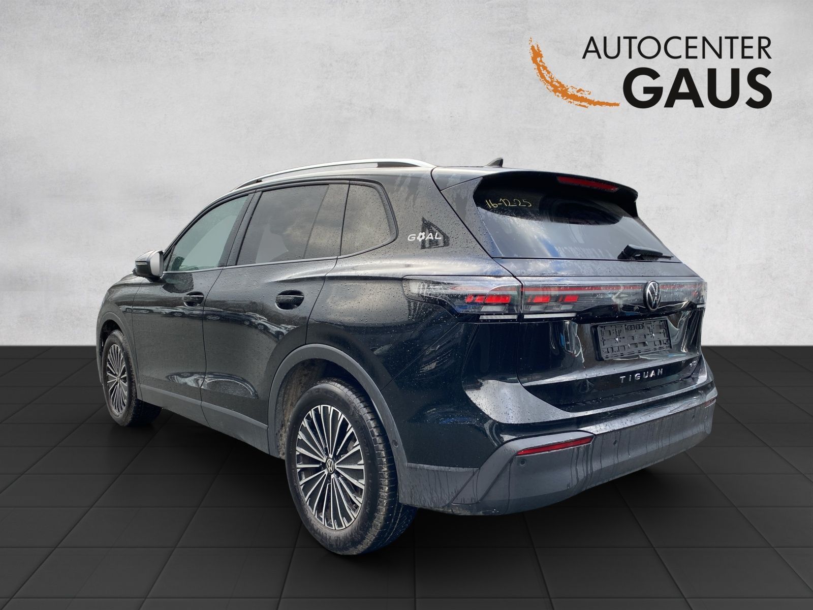 Tiguan Goal 1.5 eTSI DSG AHK*Navi*ACC*LED