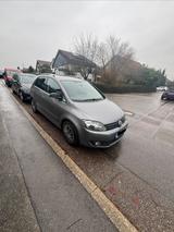 Volkswagen Golf Plus 1.6 TDI Trendline Trendline - Volkswagen Golf Plus Trendline mit Diesel-Antrieb