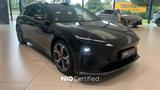 NIO ET5 Touring Long Range BaaS - NIO