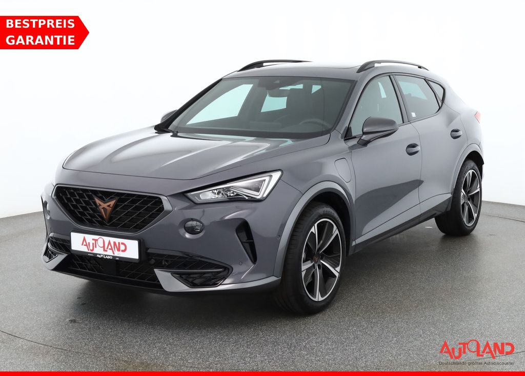 Image of Cupra Formentor