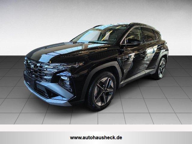 Hyundai TUCSON 1,6 T-GDI Trend Navi LED Kamera