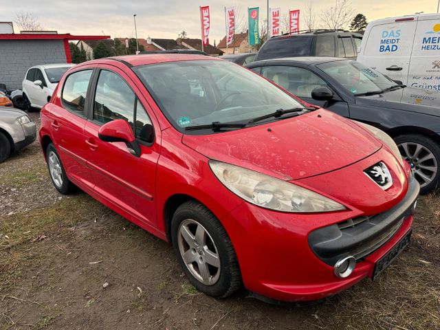 Peugeot 207 Sport