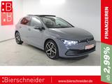 Volkswagen Golf 8 2.0 TDI DSG Life 18 AHK MATRIX PANO - Volkswagen Golf mit Diesel-Antrieb: Limousine, 1.8