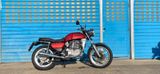 Honda CX500  - HONDA CX500