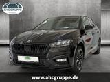 Skoda Fabia 1.0 TSI 85kW EU6e Monte Carlo 6-Gang-Schal - Skoda: Allradantrieb