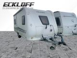 Hobby Excellent 495 UFE Mover - Wohnwagen