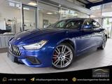Maserati Ghibli GranSport Diesel 3.0 V6 MATRIX BREMBO KAM - Maserati Ghibli GranSport
