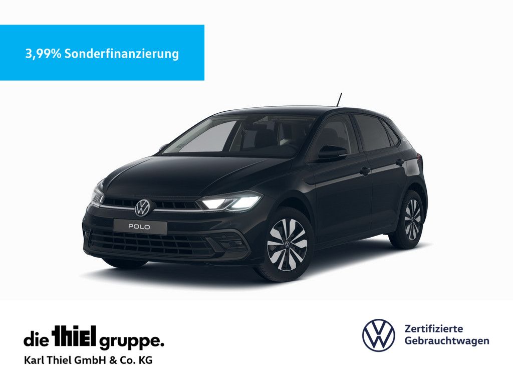 Volkswagen Polo - Bild 1