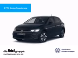 Volkswagen Polo 1.0 TSI Goal DSG NAVI+AHK+SHZ NAVI+AHK+SHZ - Jahreswagen: Kleinwagen