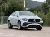 Mercedes-Benz GLE 400 d 4MATIC - MB 150 