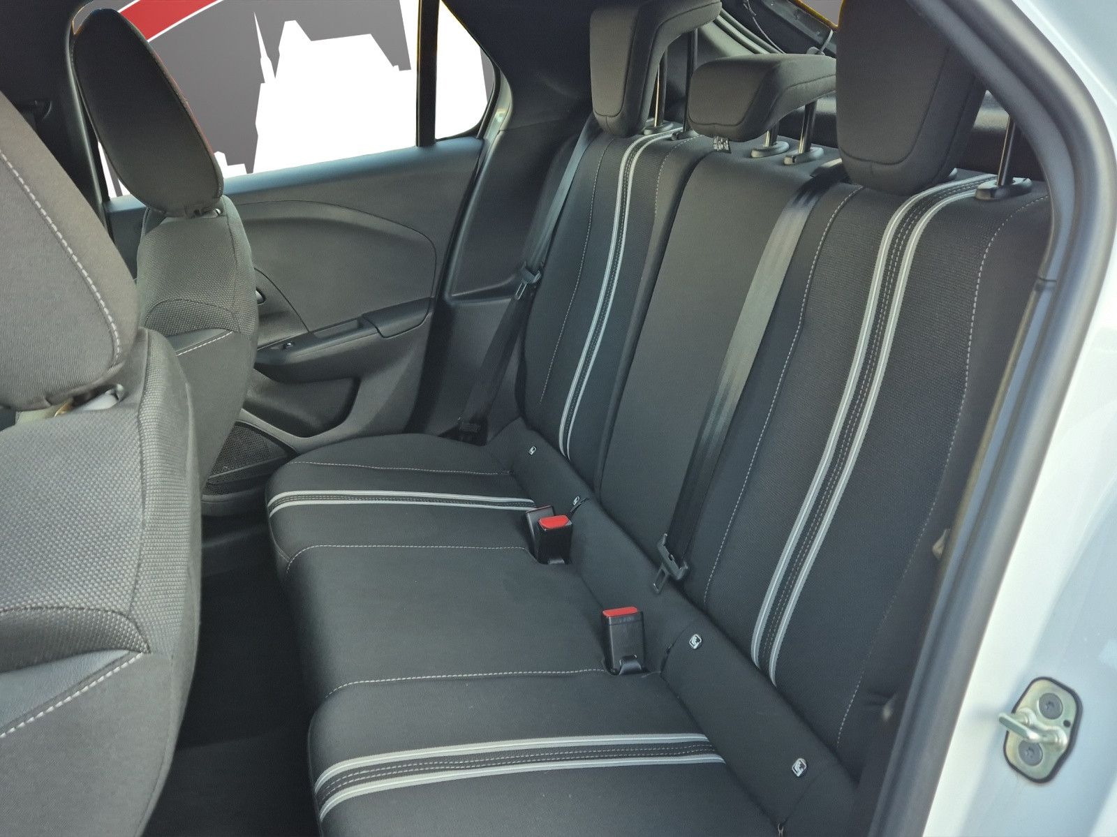 Fahrzeugabbildung Opel Corsa 1.2 GS line LED/APP/TOT/VER