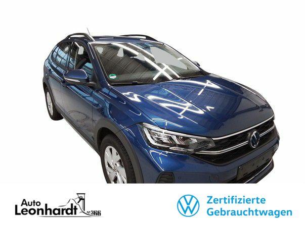 Volkswagen Taigo Life VW-Gar.LED.Handyv.SHZ,VZ,Life