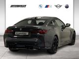 BMW M4 Competition M xDrive Coupé Facelift ACC DA+ - BMW M4 Jahreswagen