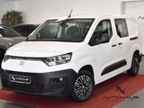Fiat Doblo Multicab L2 1.5 96 kW NAVI GARANTIE AUTOMA - Fiat Doblo mit Diesel-Antrieb: 1.9