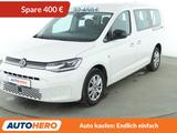 Volkswagen Caddy 1.5 TSI Life Maxi Aut.*NAVI*LED*ACC*CAM* - VW Caddy Gebrauchtwagen in Kassel