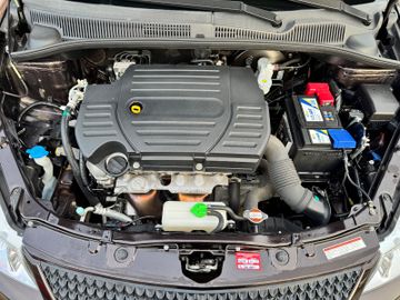 Bild 20 Suzuki SX4 Club