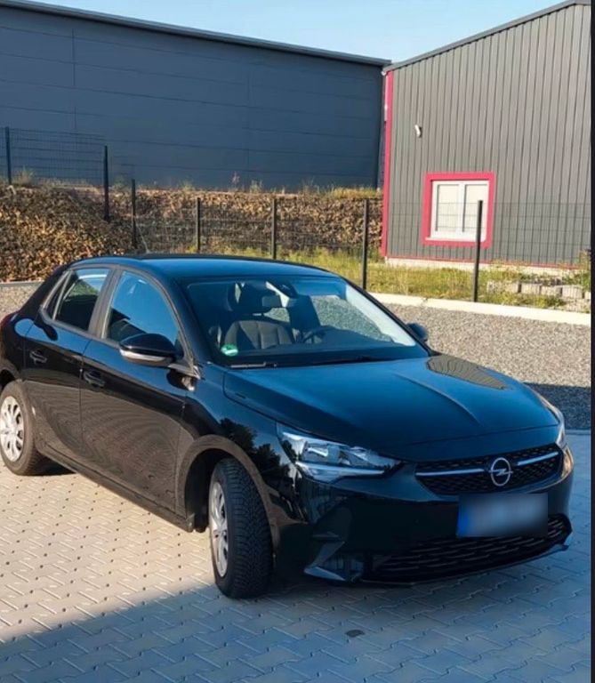 Image of Opel Corsa