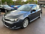 Subaru Impreza Active 4WD 2.0 R Sport *Xenon*Euro5*