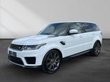 Land Rover Range Rover Sport S D250|1.Hand|Meridian|360|AHK - Land Rover Range Rover Sport in Hannover