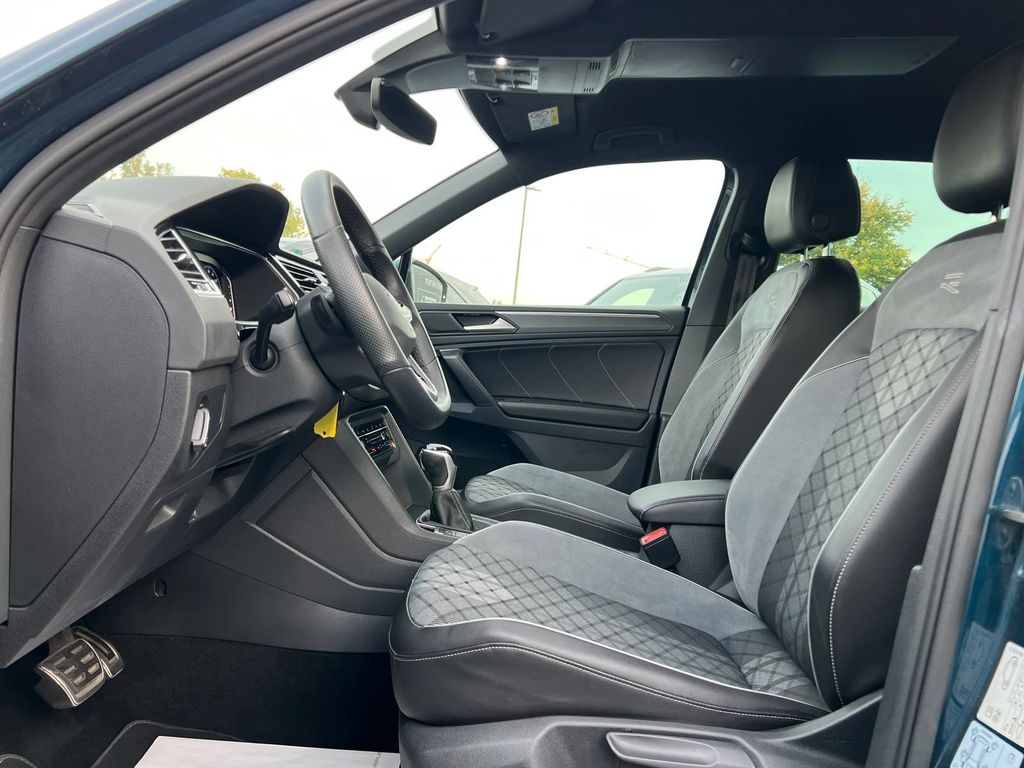 Image of Volkswagen Tiguan