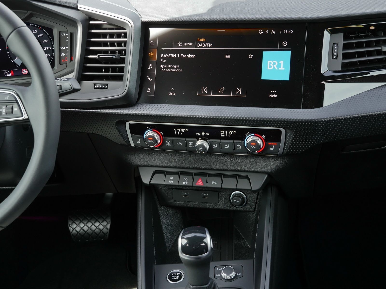 Audi A1 - Bild 6