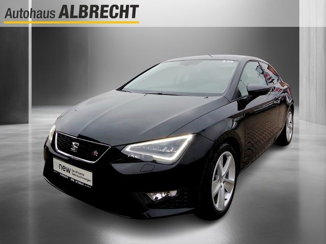 Seat Leon FR 1.4 TSI